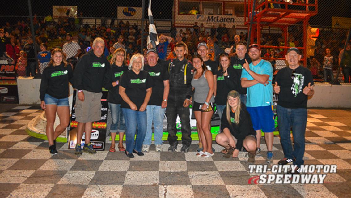 6.10.2016 Carload Night
