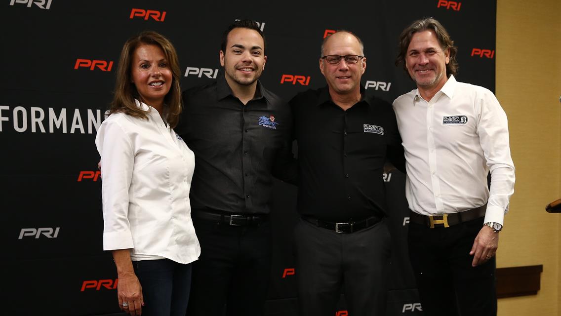 2018 Chili Bowl News