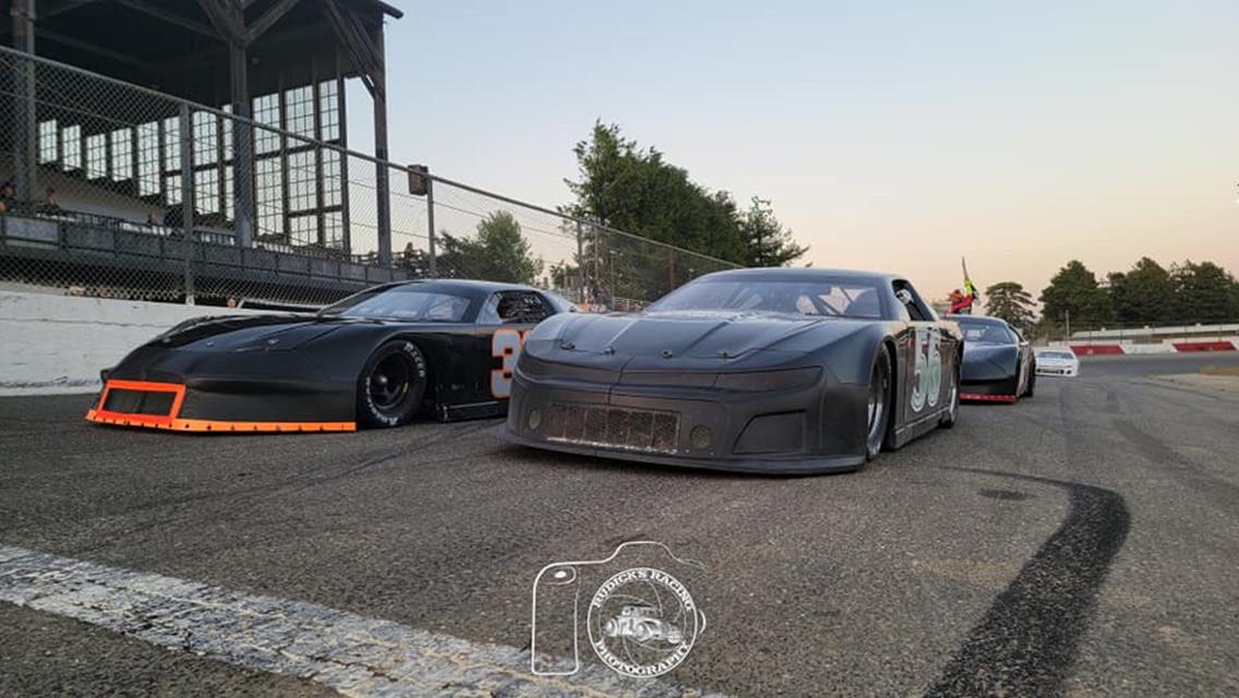 2024 Season At Redwood Acres Raceway Kicks Off Saturday