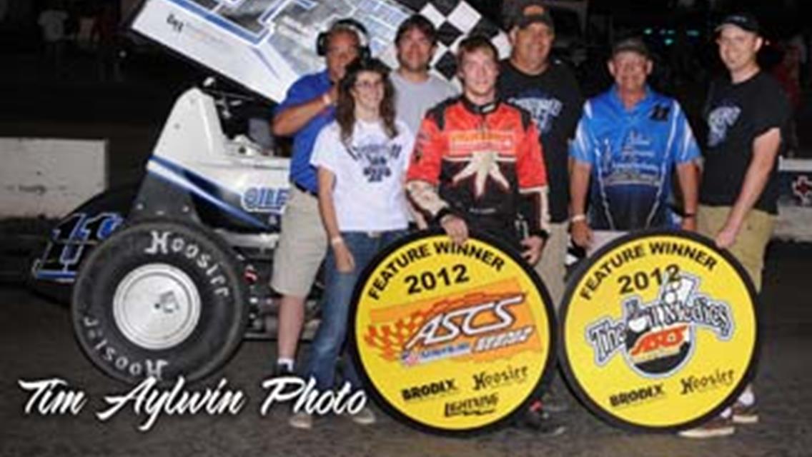 Devils Bowl/
Tim Aylwin Photo