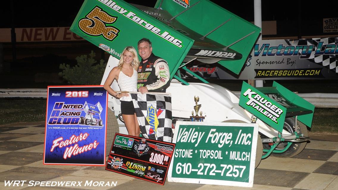 Curt Michael Parks It at the Dirty Jersey 3