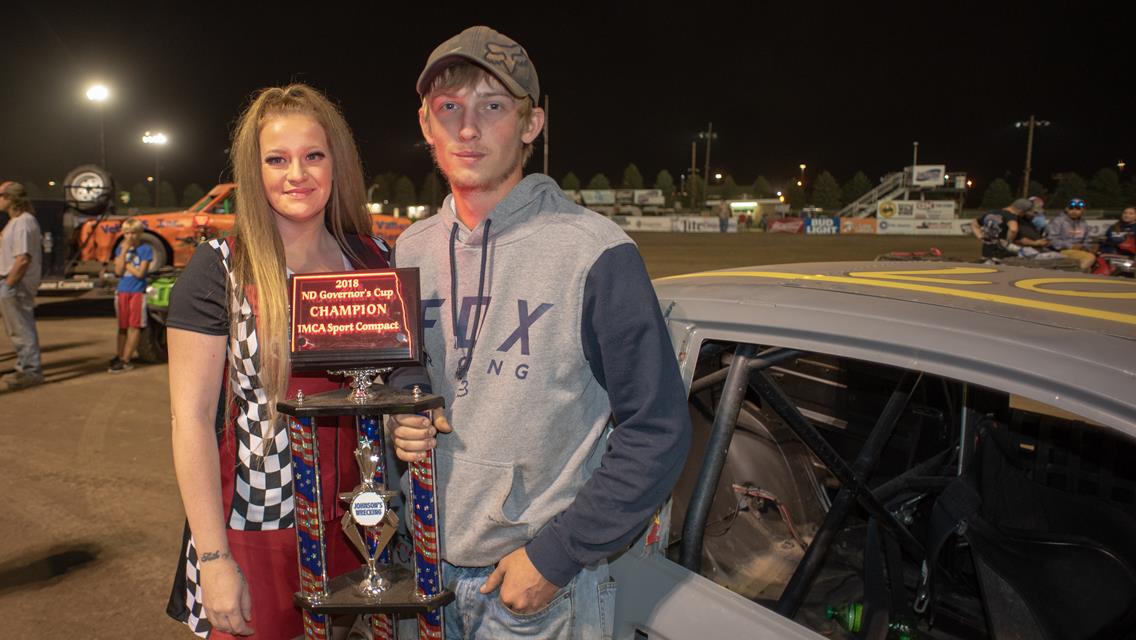 Howe-Kellar Clinches Gov Cup Championship with Victory