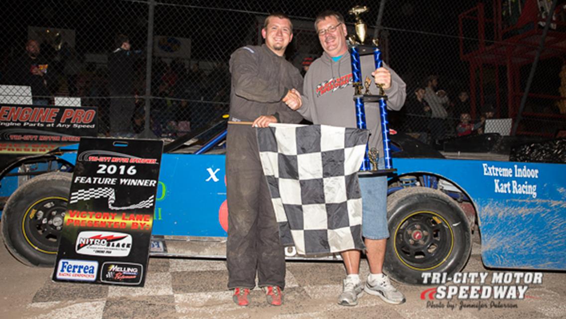 9.2.2016 Season Championship