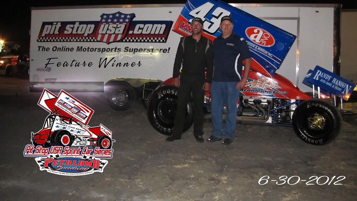 Bradley Terrel