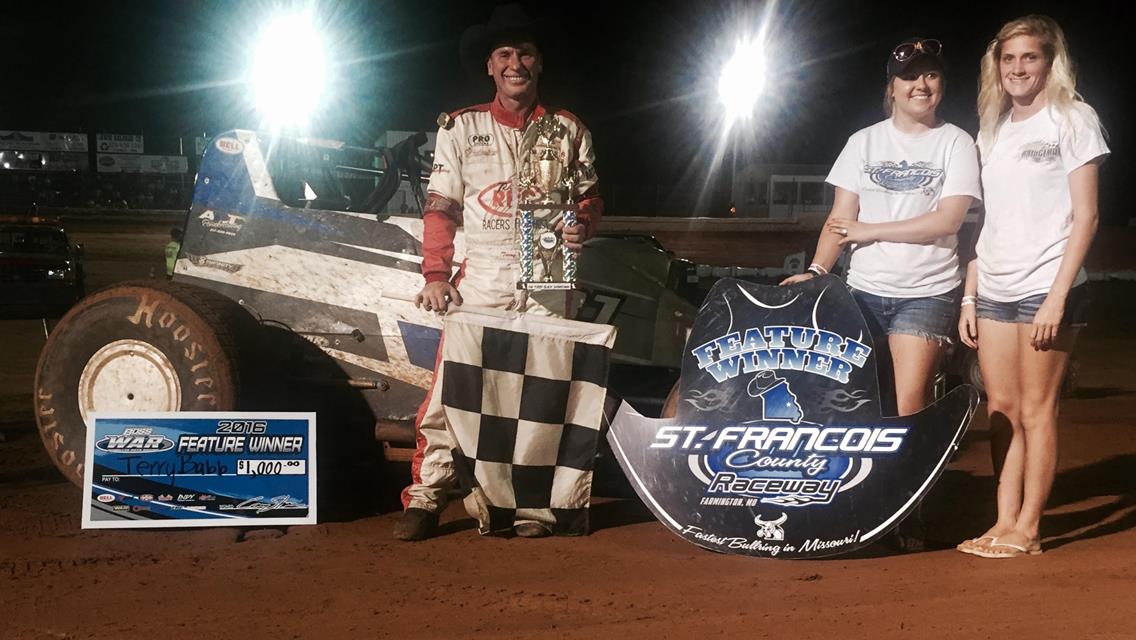 BABB BEST AT ST. FRANCOIS COUNTY