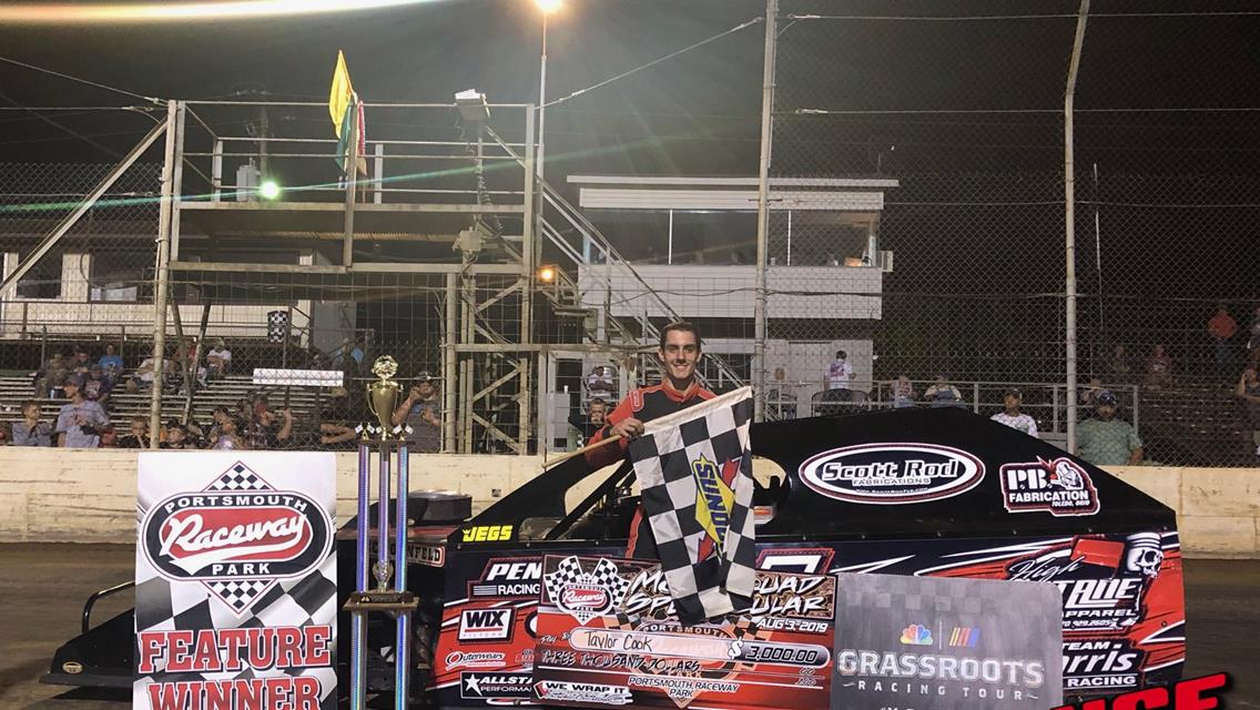 Lemley Motorsports - Mod Squad Spectacular