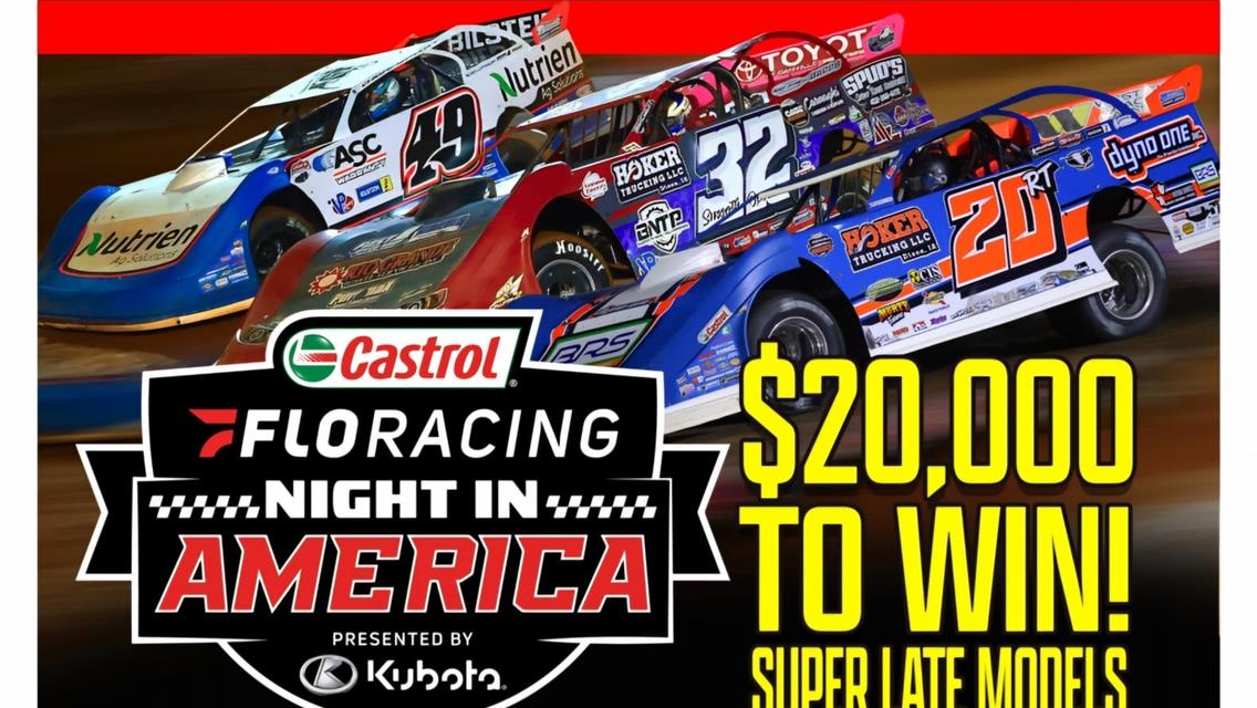 Advanced Tickets on Sale for CFNiA at Macon