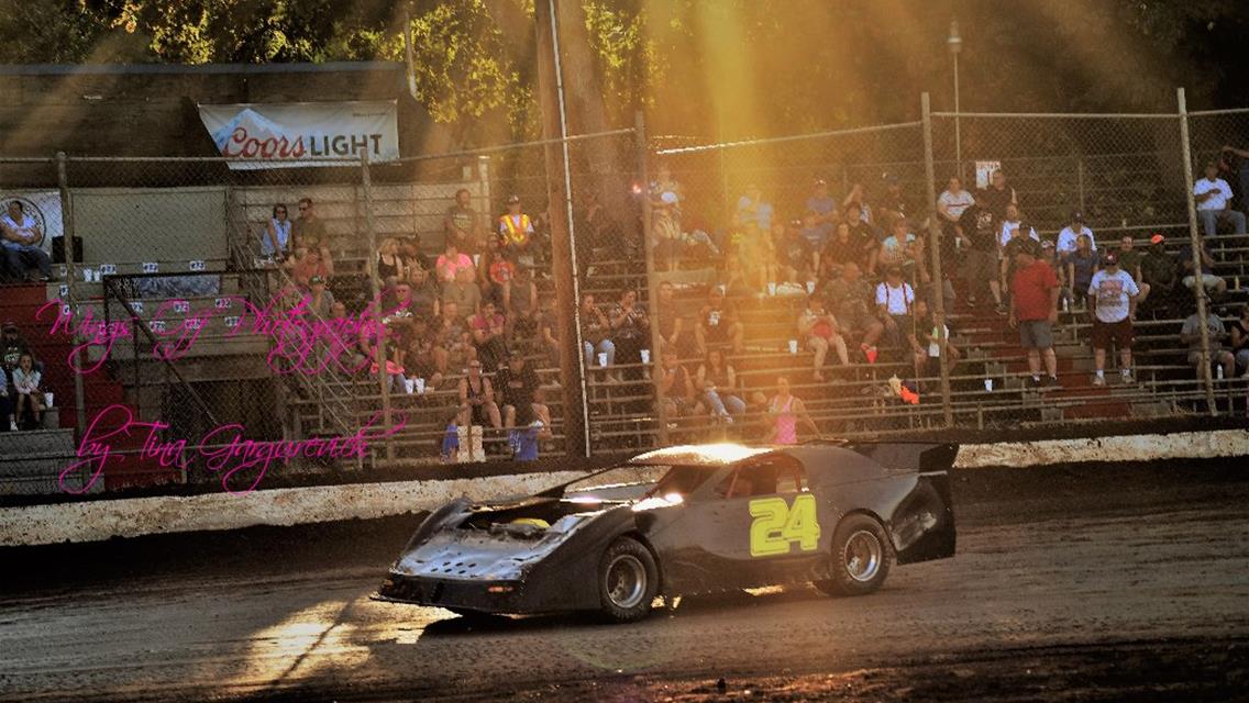COTTAGE GROVE SPEEDWAY RETURNS WITH ANOTHER FREE FAST FRIDAY AND LOGGERS CUP ON AUGUST 11TH &amp;12TH!