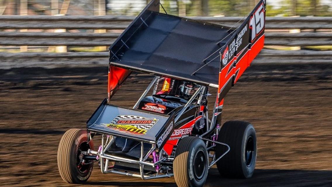 Sam Hafertepe Jr. – Momentum Builds for 360 Nationals!