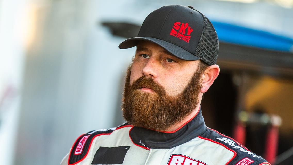 Skyline Motorsports Welcomes New Marketing Partners; Bruening Back with WoO