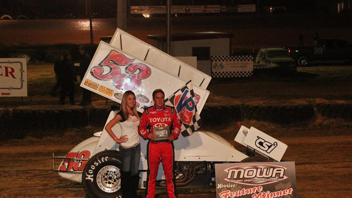 Christopher Bell
