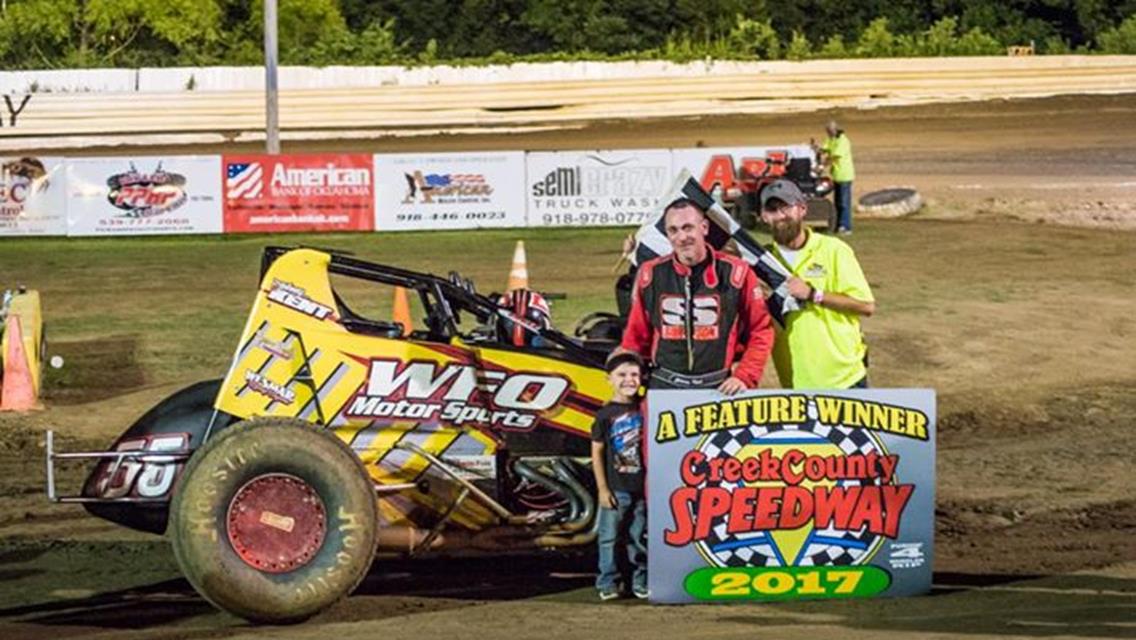Speedweek and more...