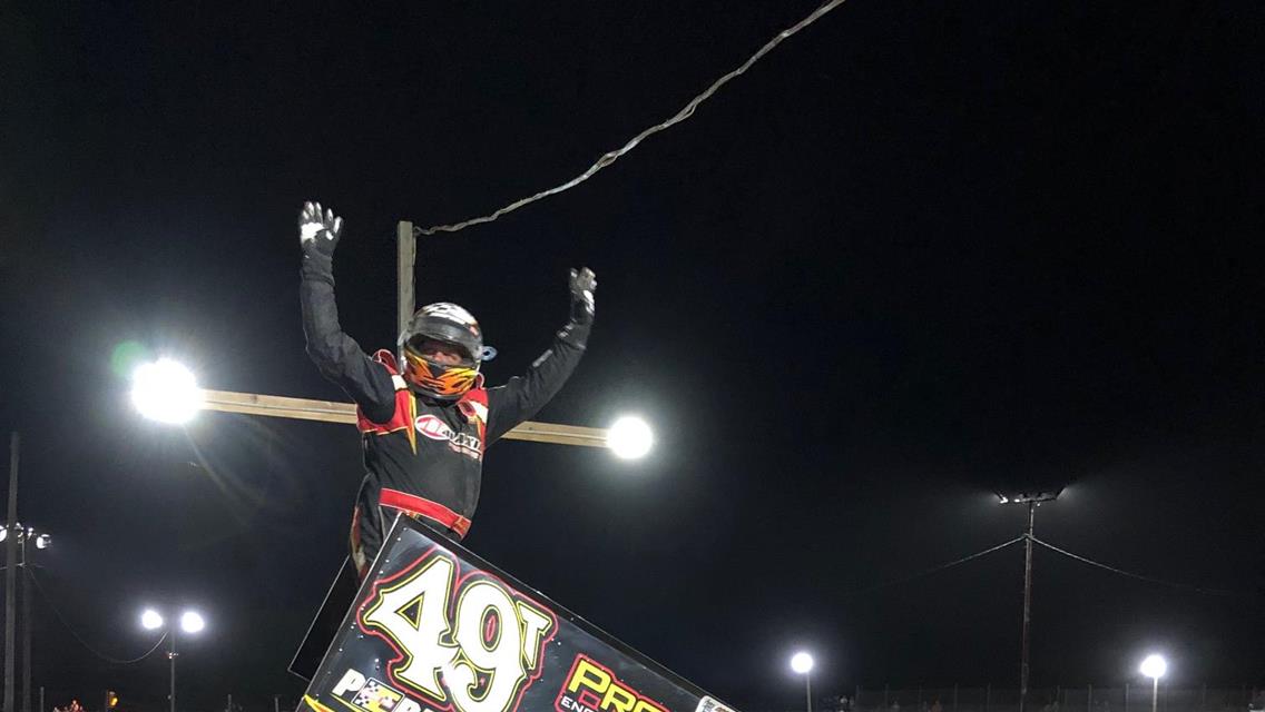 DALMAN OUT MUSCLES SCHEID FOR WIN