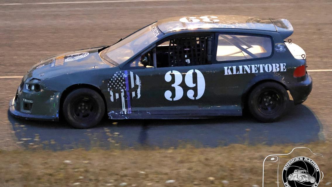 Klinetobe Has Outstanding Championship Season: 2023 Mini Stock Year In Review