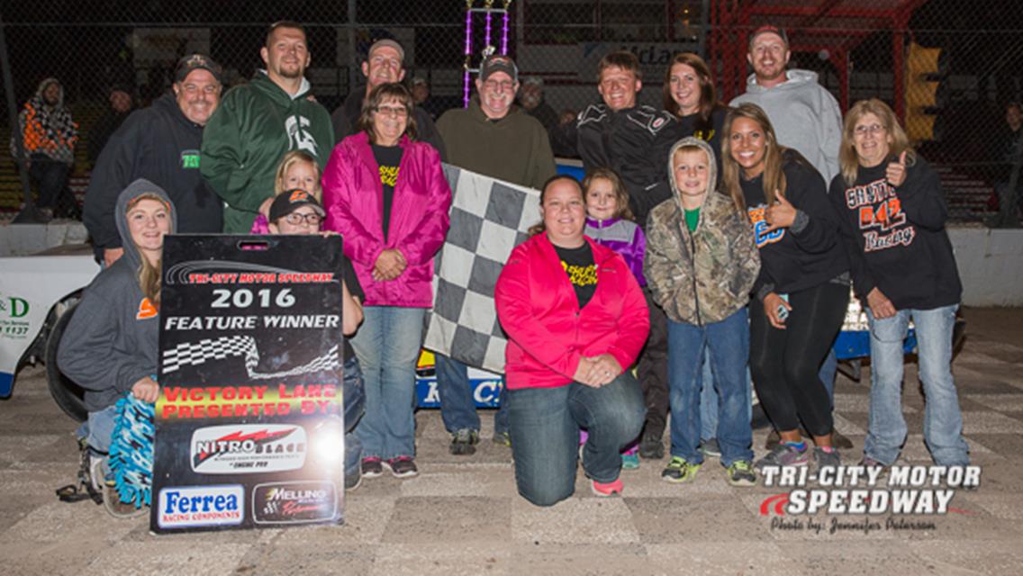 9.2.2016 Season Championship