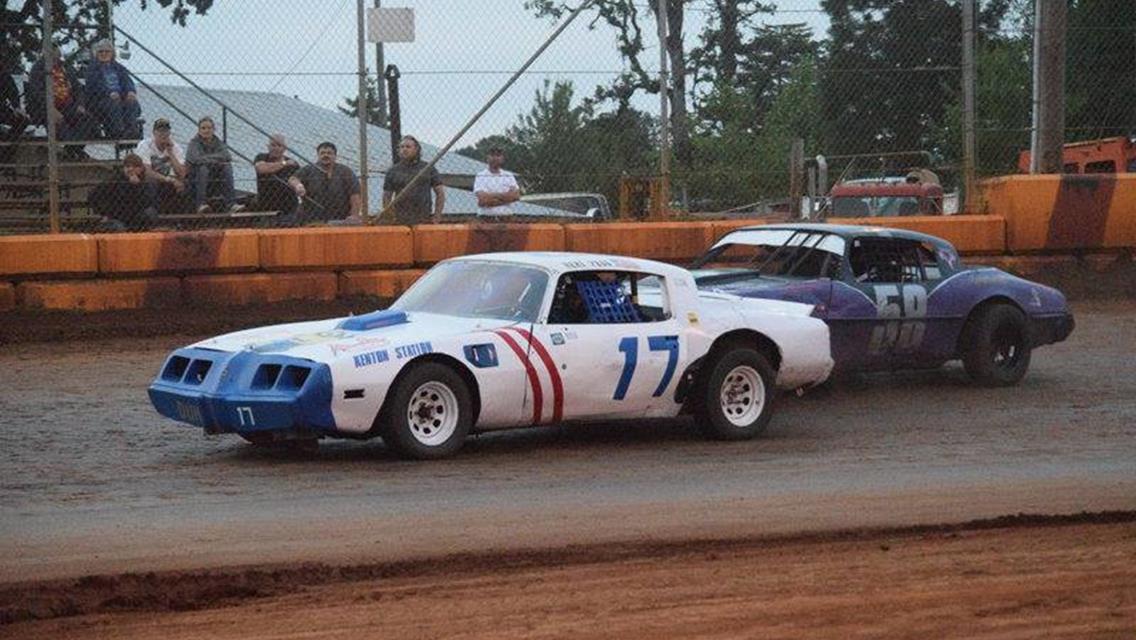 $300 To Win Pure Stock Iron Man 100 Next For Sunset Speedway Park; Will Have Practice On Sunday Afternoon