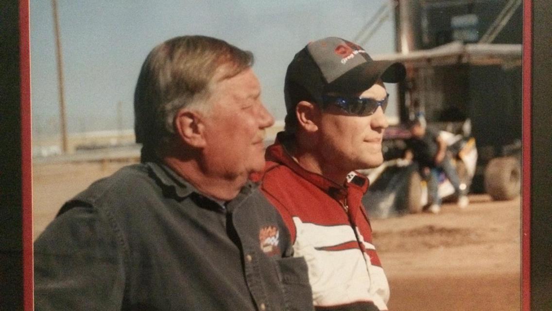 6th Annual Doug Walters Classic Next For SSP