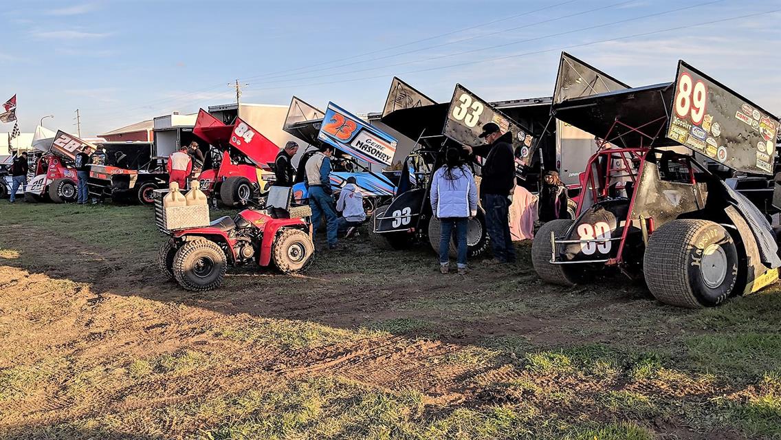 HORSTMAN WINS IN FALL BRAWL