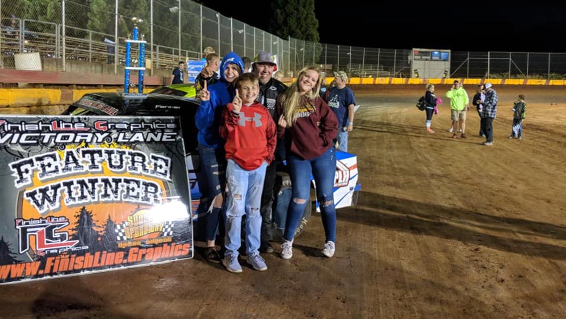 Case Wins 2018 Bobby Morley Memorial; Tupper, Little, Jacobson, Myers, And Koch Also SSP Winners
