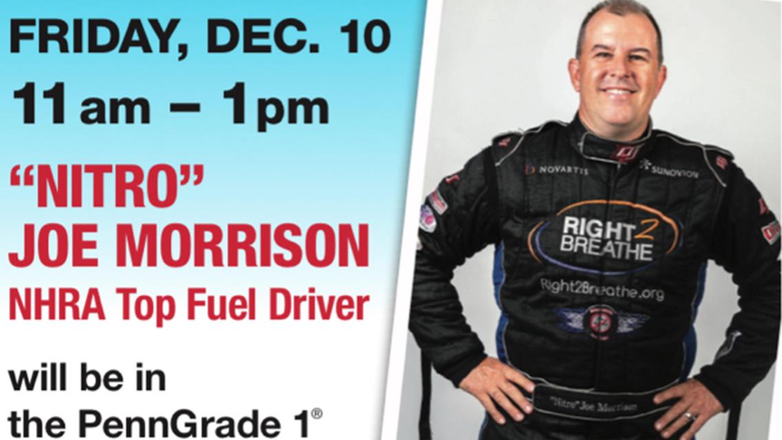 Visit Me Today at PRI