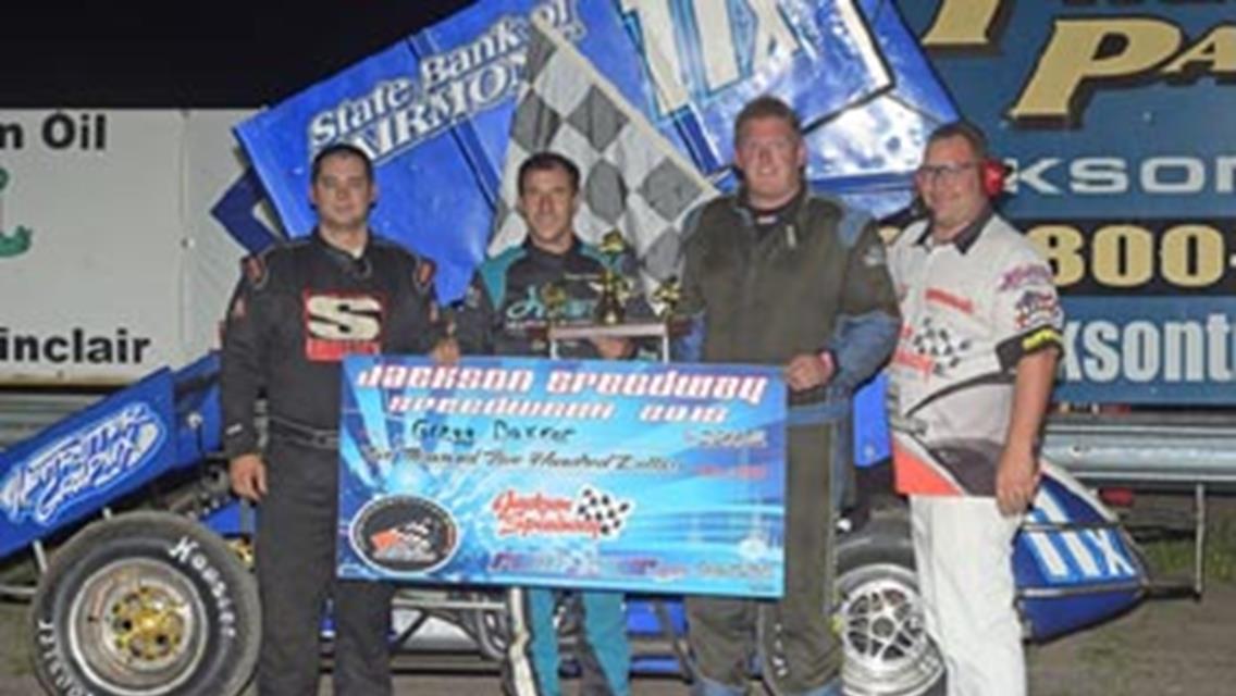 Win Streaks and a Clay Cup