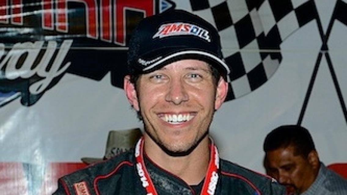 CRA “OFF” UNTIL AUGUST 16 AT PERRIS