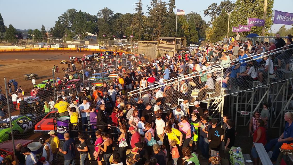 Details About Upcoming  2nd Annual Driver Appreciation Night