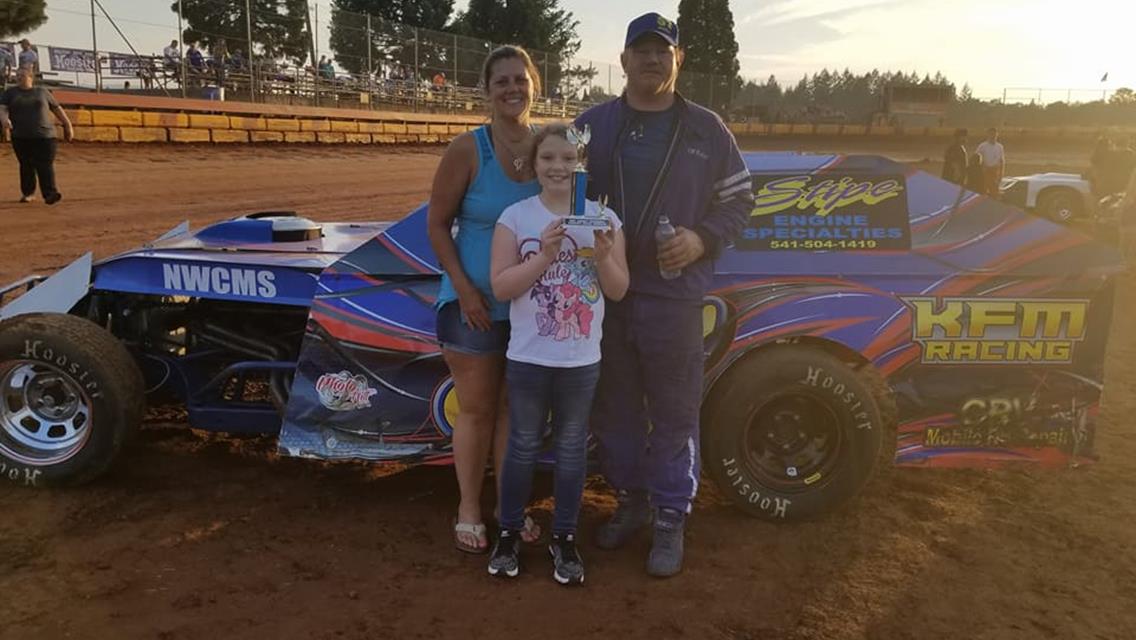 Miller, Nelson, Catalano, And O’Neil Get August 5th SSP Wins