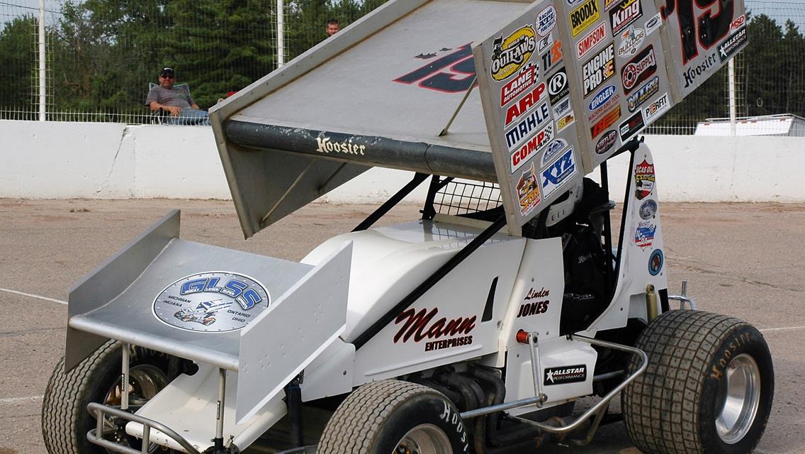 HORSTMAN TAKES NIGHT 1 OF TRIPLE HEADER