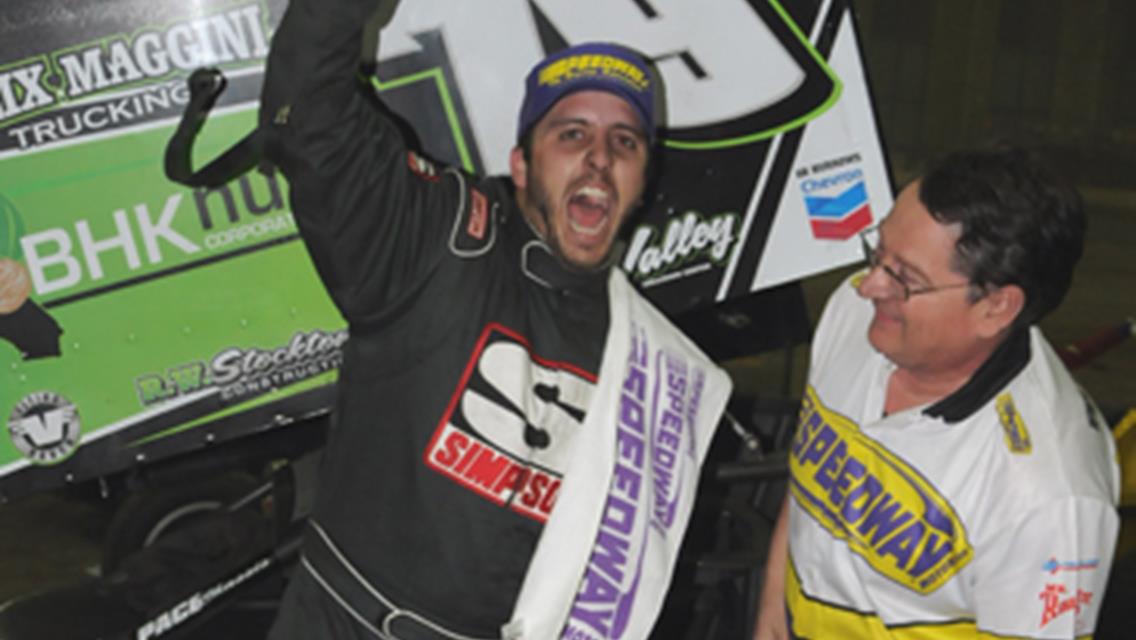 Duinkerken &amp; Lemley Among Shootout Stars!