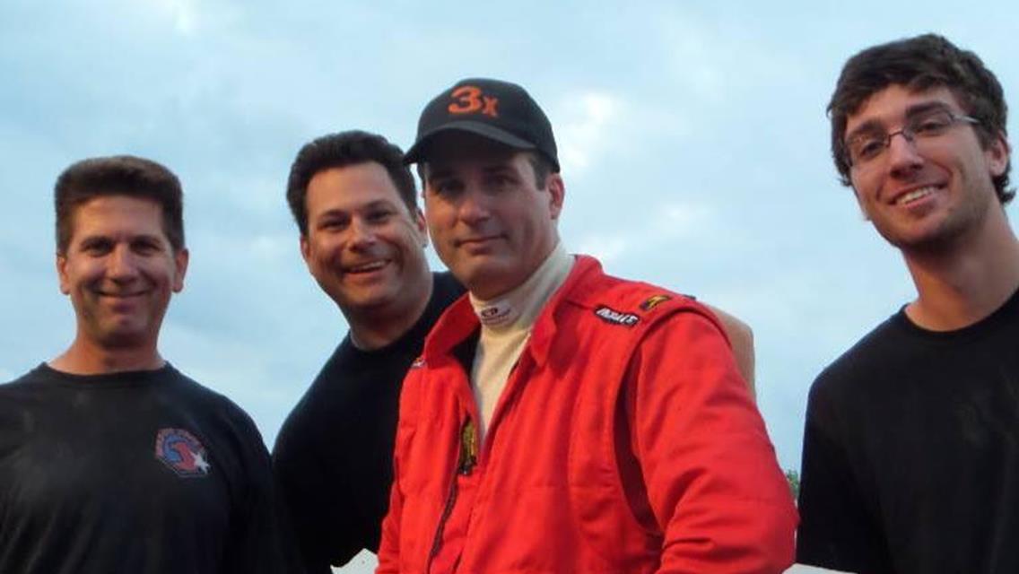 OUR DARKEST DAY – SCOTT SEMMELMANN TRAGEDY AT BEAVER DAM RACEWAY