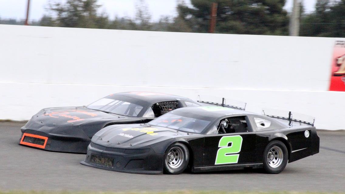 Henderson’s 2022 Championship Puts Him Among Acres Elite
