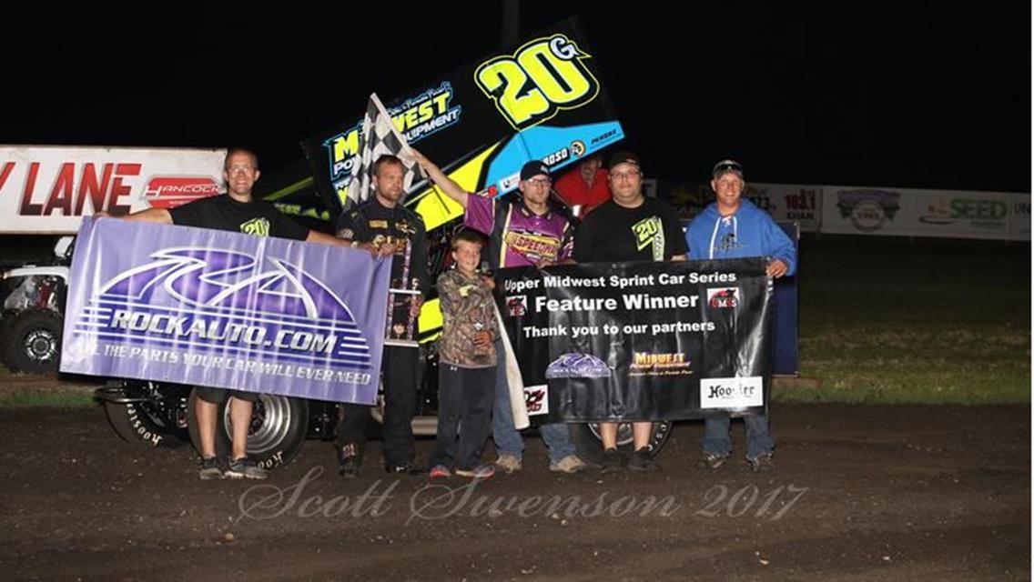 Speedweek and more...