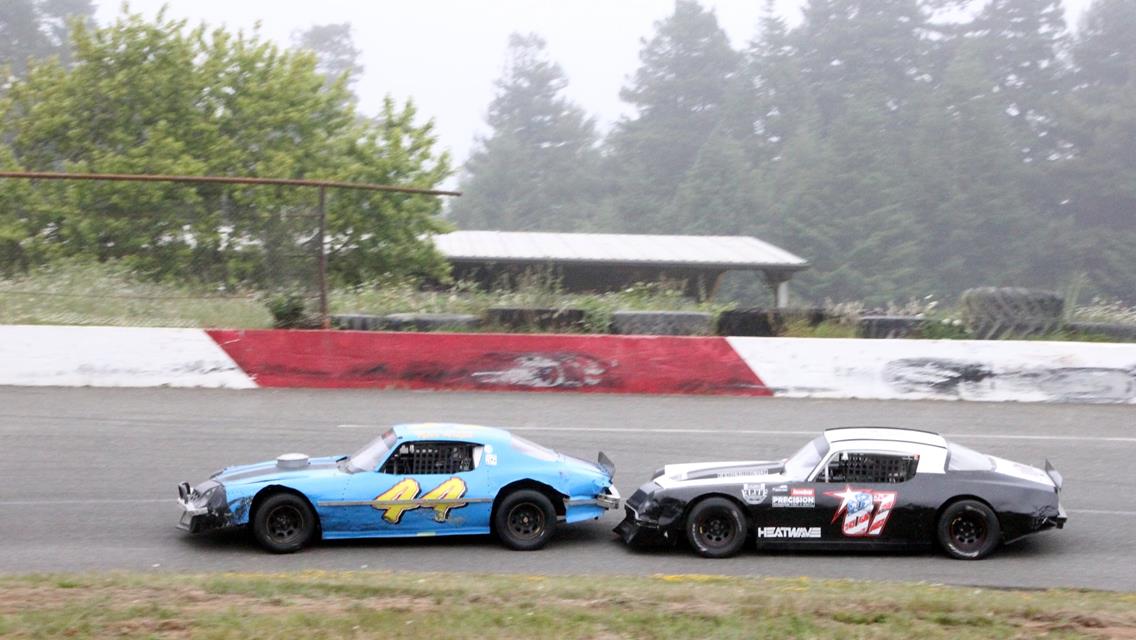 Upstate Bomber Series Season Finale Moved To RAR