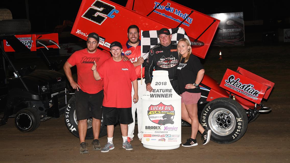 Wednesday’s With Wayne: Victory At Humboldt