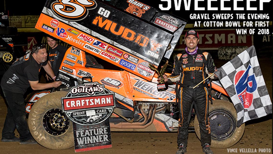 David Gravel