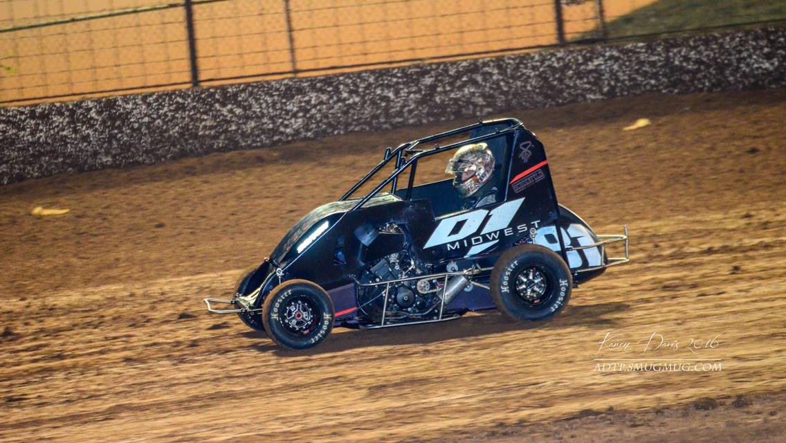 Driven Midwest NOW600 Introduces the Driven Midwest Cup for 2017