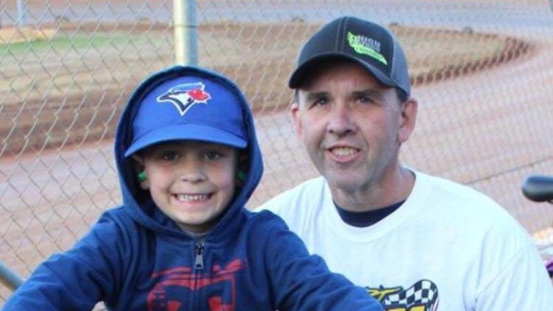 Jr. Dirt Slingers Kids Club To Conduct Bike Giveaway At August 20th Willamette Speedway Event
