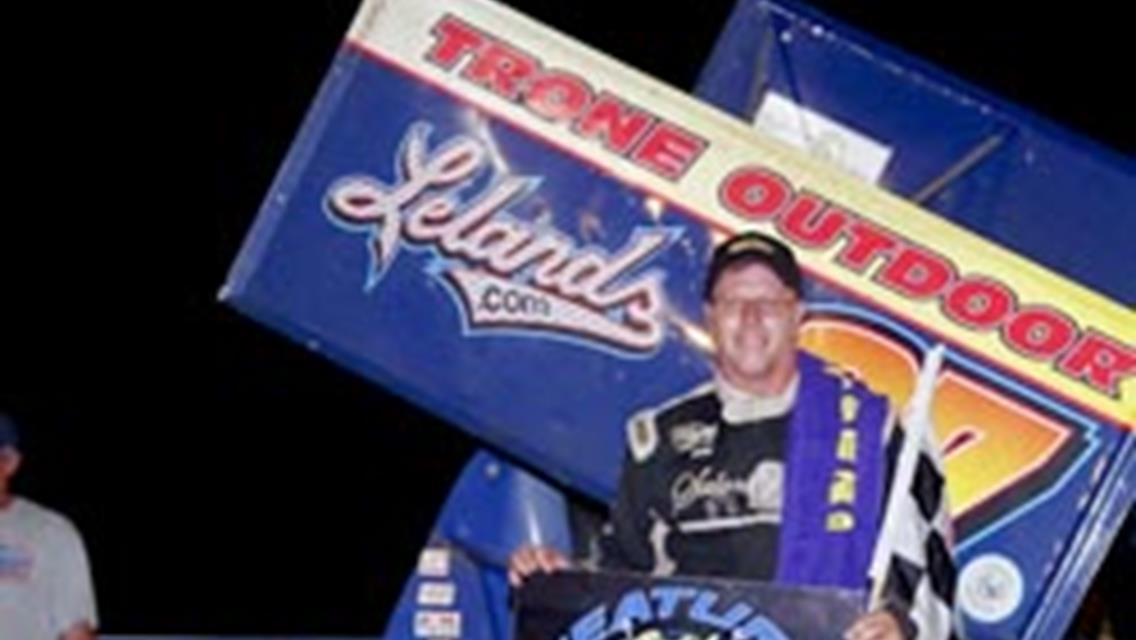 Greg Hodnett