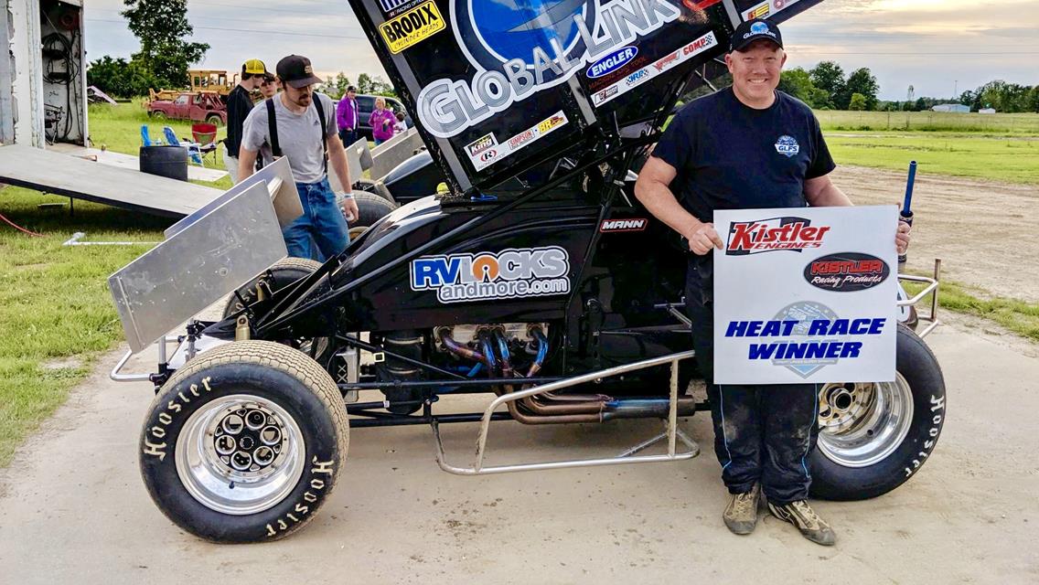THE OHIO GASMAN WINS AGAIN