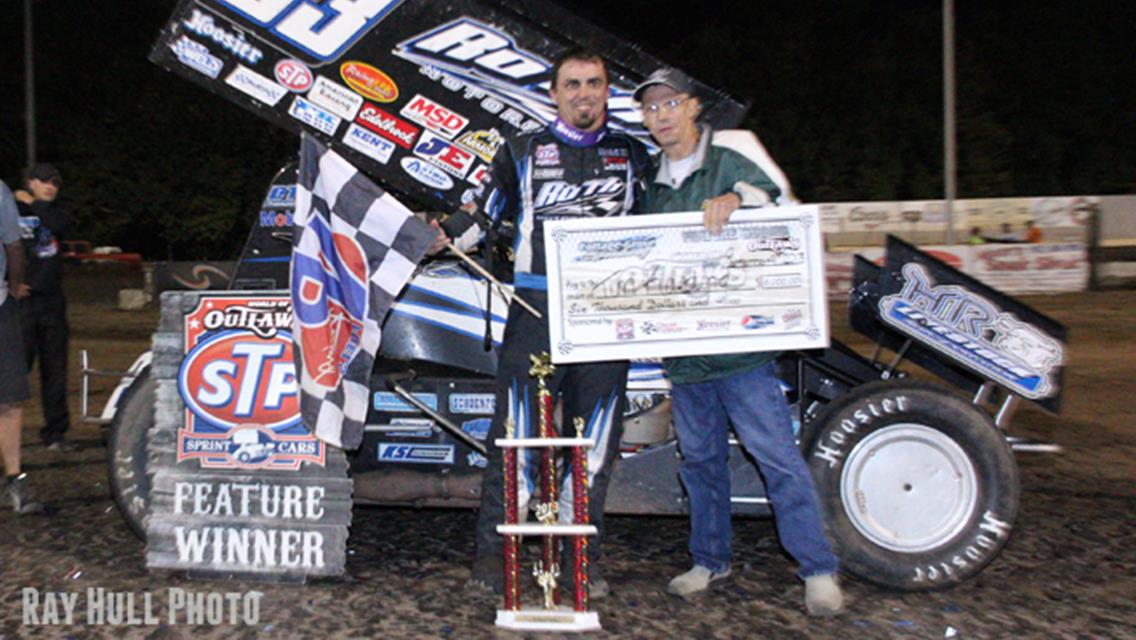 Tim Kaeding