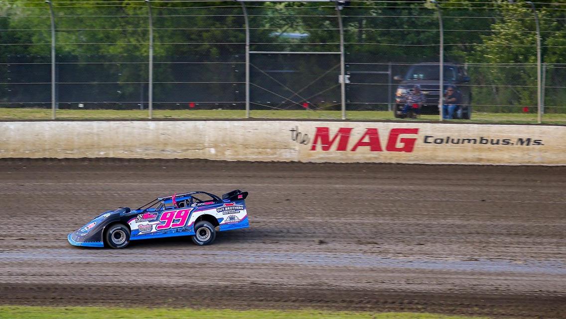 602 Sportsman World Championship Set for Memorial Day at The Mag!
