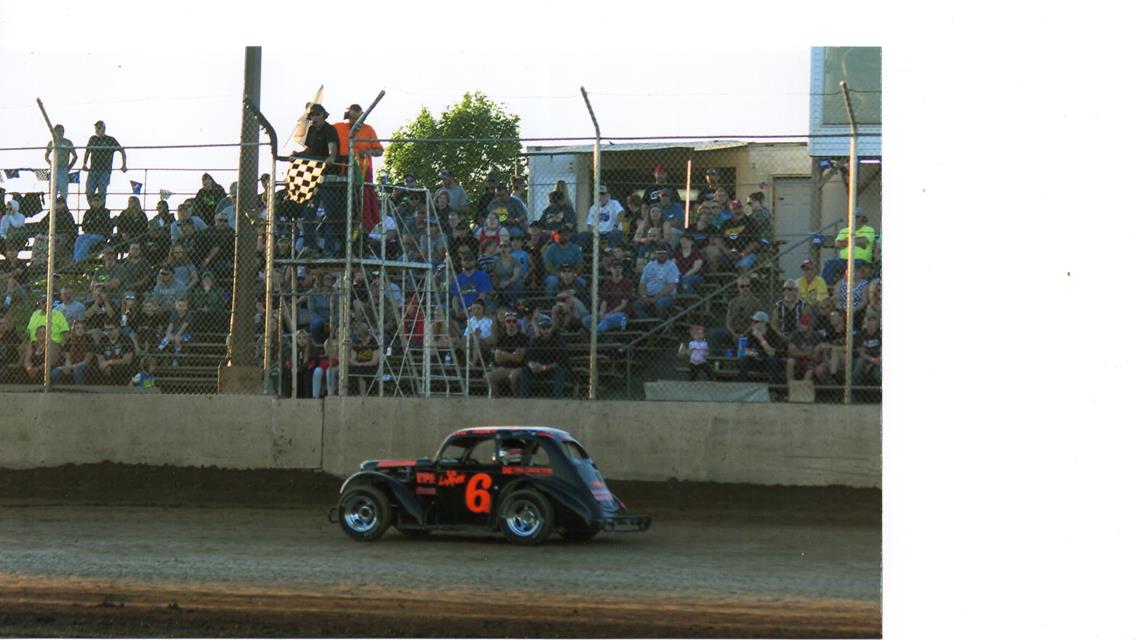Recent Rainout and Looking Ahead