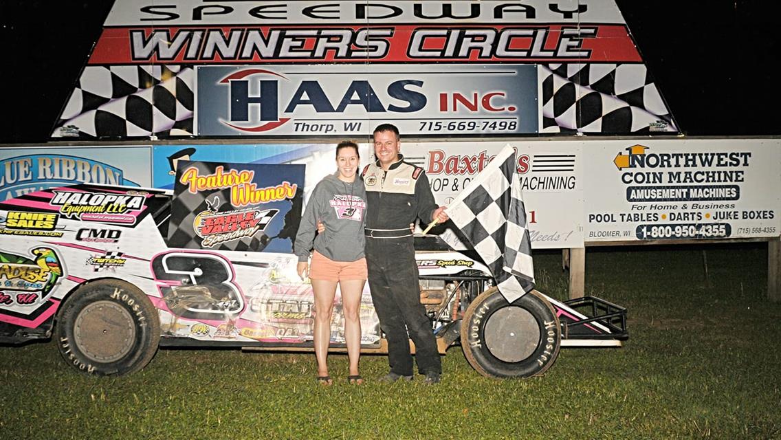 Track Rat Photos - Vince Peterson
