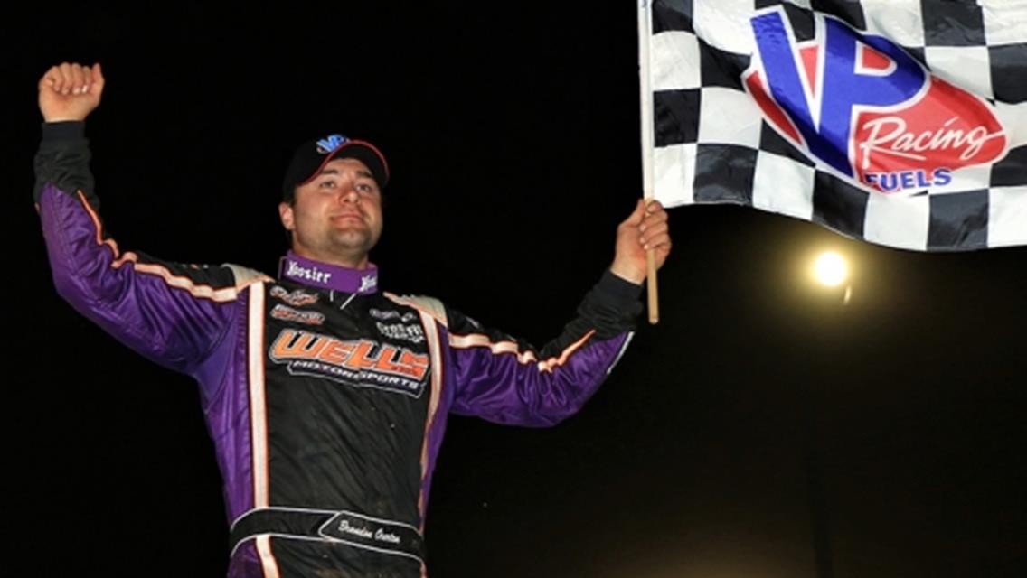 Modoc Raceway (Modoc, SC) - Ultimate Southeast Series - Jack Starrette Memorial - April 17th, 2021. (Richard Barnes photo)