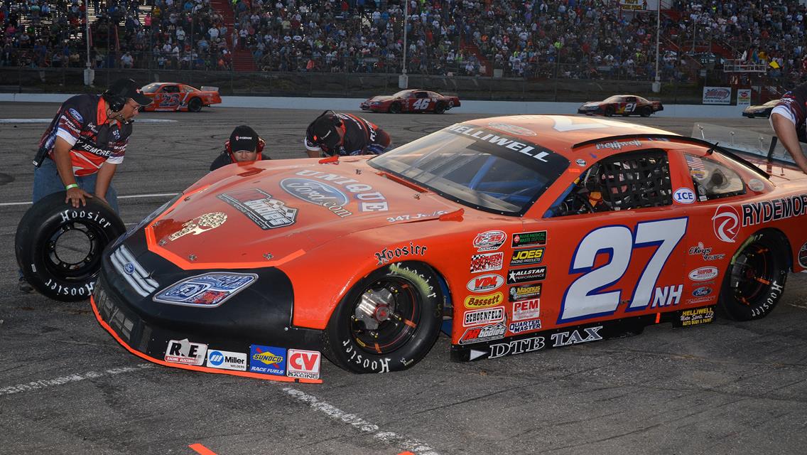 Oxford 250!!
