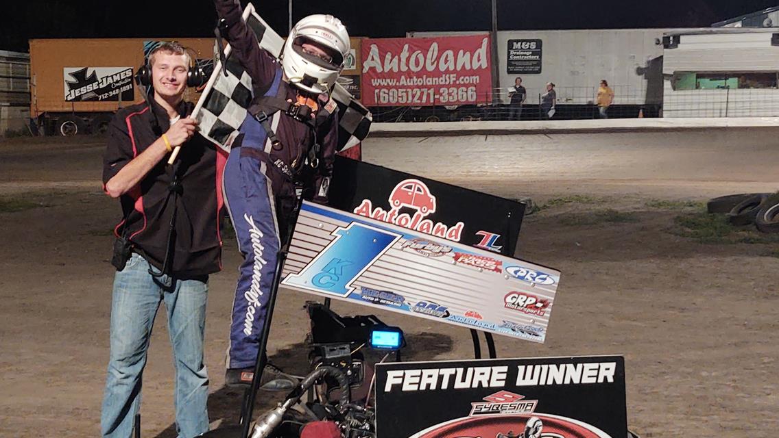 Minnesota Missile Monday: Season Championship Night at Plessis