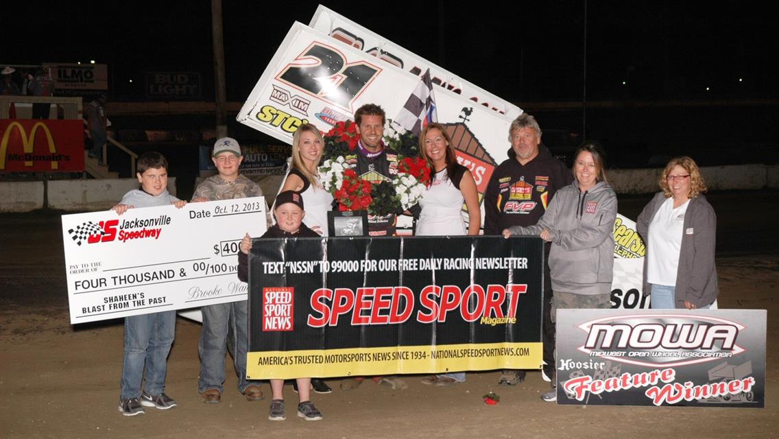 Brian Brown