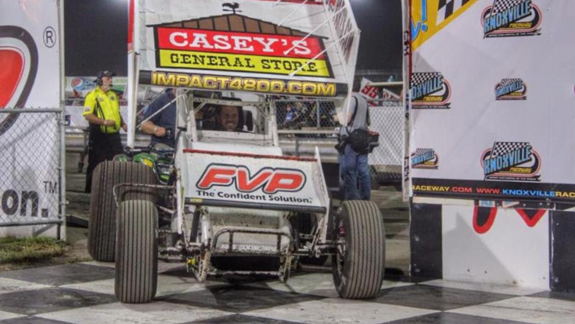 Brian Brown