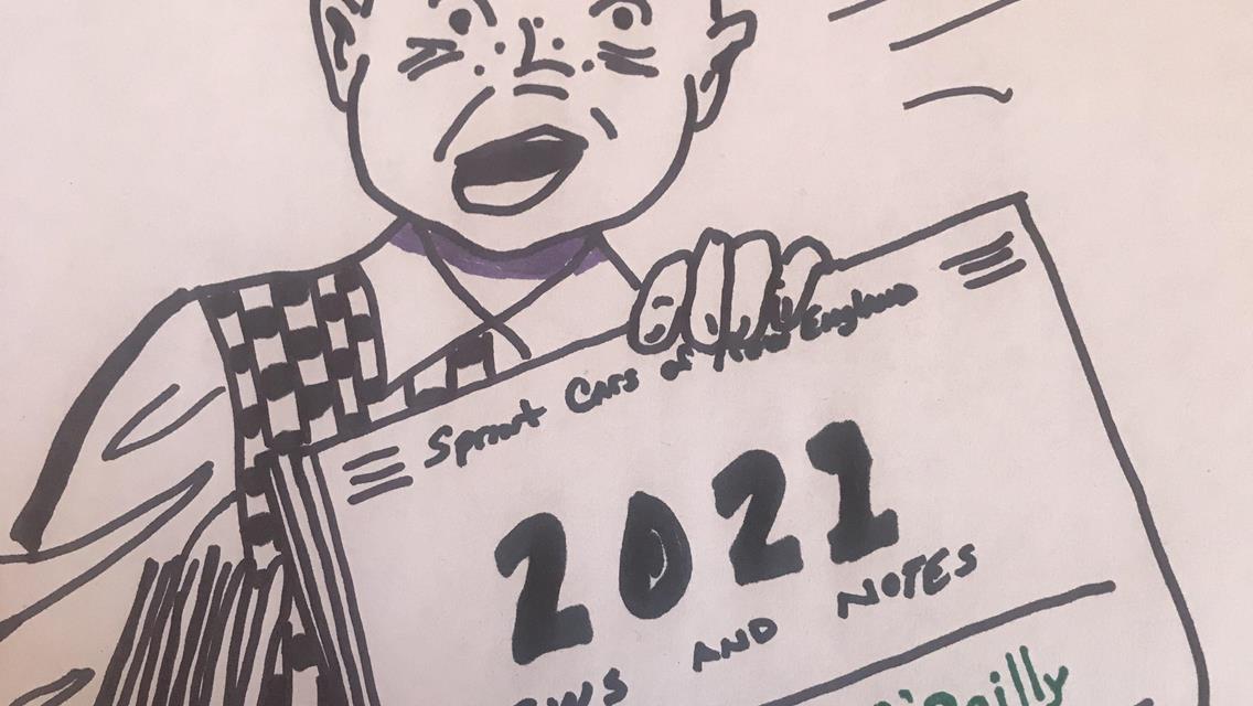 2021 WINTER NEWS and NOTES